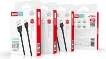 XO cable NB200 USB - Lightning