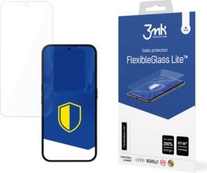 3MK Nothing Phone 2a - FlexibleGlass