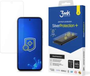 3MK PROTECTION Google Pixel 8A 5G