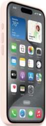 APPLE   iPhone 15 Plus Silicone Case