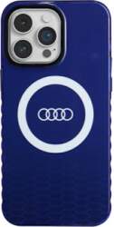 AUDI   IML Big Logo MagSafe Case
