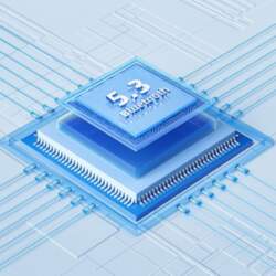 AWEI słuchawki Bluetooth 5.3 T66
