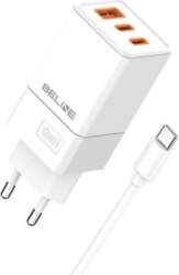 BELINE   Ład. siec. 2x USB-C +