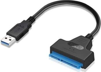 BLACKMOON   (8802) USB | SATA adapteris