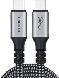 CHOETECH   XCC-1040 USB-C - USB-C cable