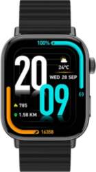 COLMI   C8 Max smartwatch with magnetic