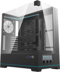 DARKFLASH   DY450 computer case without fans