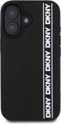 DKNY   3D Rubber Repeat Logo Line