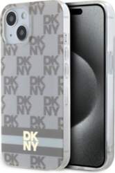 DKNY IML Checkered Mono Pattern &