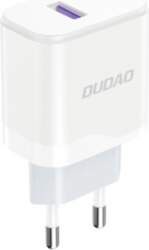 DUDAO A20EU USB-A 18W network charger