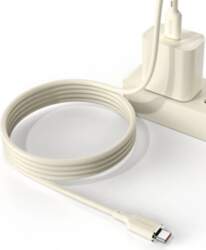 DUDAO L7SCL USB-C - Lightning cable