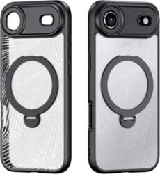 DUX DUCIS Aimo Mag Case with