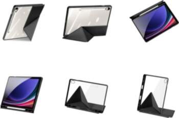 DUX DUCIS Magi Case with Stylus