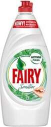FAIRY Sensitive Tea tree & Mint