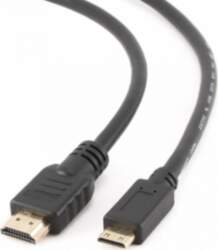 GEMBIRD Kabelis   miniHDMI - HDMI 3m