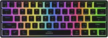 GENESIS   Thor 660 G2 60% Black