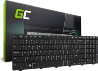 GREEN CELL ® Keyboard for Laptop