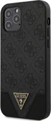GUESS   4G Triangle Case for iPhone