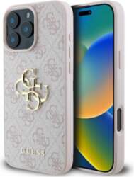GUESS case for iPhone 16 Pro