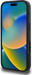GUESS Case   Grained Roses Big 4G