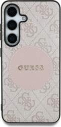 GUESS Etui 4G Round Patch Classic