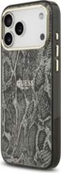 GUESS   Python Pattern MagSafe Case for