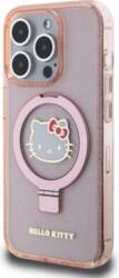 HELLO KITTY IML Ringstand Glitter Kitty