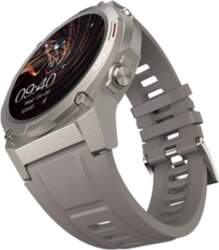 HIFUTURE   FutureGo Mix2 Smartwatch - Gray