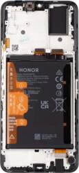HONOR X7 LCD Display + Touch
