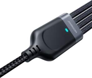 JOYROOM USB cable 4in1 USB-A -