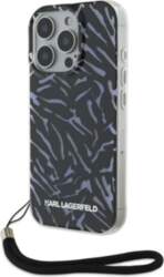 KARL LAGERFELD case for iPhone 16