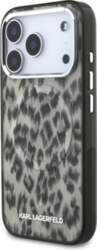 KARL LAGERFELD   IML Leopard Pattern MagSafe