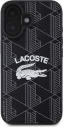 LACOSTE Blend Monogram MagSafe Case for