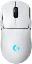 LOGITECH Datorpele Pro 2 Lightspeed White