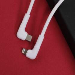 MAXLIFE MXUC-09 angle cable USB-C -