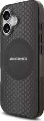 MERCEDES Case AMG Double Layer Transparent