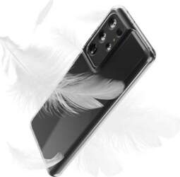 MERCURY Jelly Case Sam A20e A202