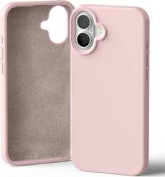 MERCURY   Silicone iPhone 16 Plus 6