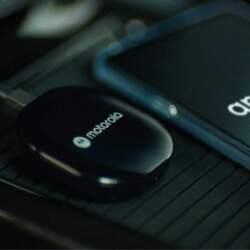 MOTOROLA Car adapter   MA1 Android Auto