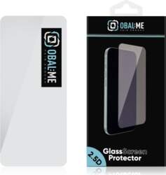 OBAL:ME   2.5D Glass Screen Protector