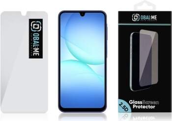 OBAL:ME   2.5D Glass Screen Protector