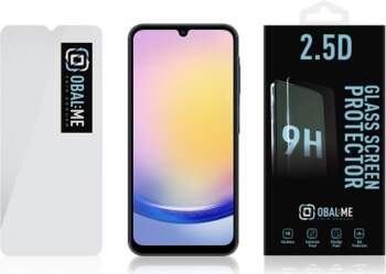 OBAL:ME   2.5D Glass Screen Protector