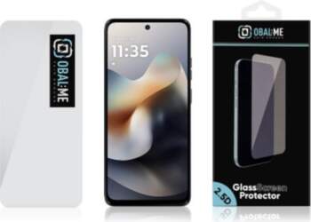 OBAL:ME   2.5D Glass Screen Protector