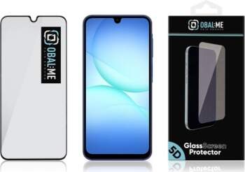 OBAL:ME   5D Glass Screen Protector for