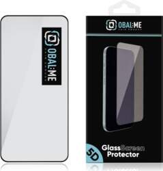 OBAL:ME   5D Glass Screen Protector for