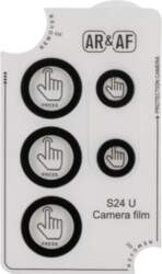 OBAL:ME   Lens Protector for Samsung Galaxy
