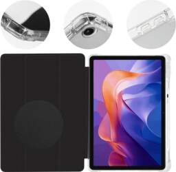 OBAL:ME   MistyTab Case for Xiaomi Redmi