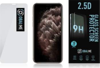 OBAL:ME Multipack 2.5D Glass Screen