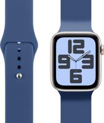 OBAL:ME   Silicone Strap for Apple Watch