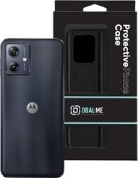 OBAL:ME   SmoothTouch Case for Motorola G54